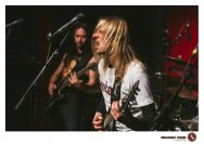 30.01.2018 Umsonst und drinnen - Mynded