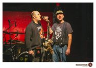 30.01.2018 Umsonst und drinnen - Mynded