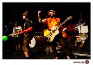 30.04.2018 Shitparade