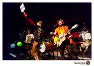 30.04.2018 Shitparade