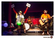 30.04.2018 Shitparade