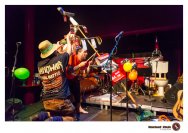 30.04.2018 Shitparade