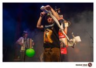 30.04.2018 Shitparade
