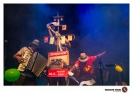 30.04.2018 Shitparade