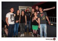 30.04.2018 Shitparade