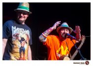 30.04.2018 Shitparade