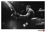 31.10.2018 Bluesgangsters