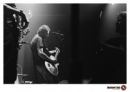 31.10.2018 Bluesgangsters