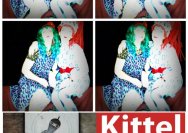 02.03.2019 Kittelschürzenparty