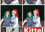 02.03.2019 Kittelschürzenparty