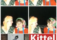 02.03.2019 Kittelschürzenparty