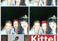 02.03.2019 Kittelschürzenparty