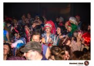 02.03.2019 Kittelschürzenparty