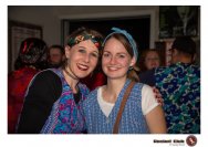 02.03.2019 Kittelschürzenparty