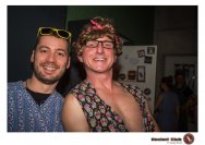 02.03.2019 Kittelschürzenparty