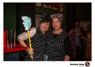 02.03.2019 Kittelschürzenparty
