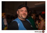 02.03.2019 Kittelschürzenparty