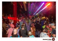 02.03.2019 Kittelschürzenparty