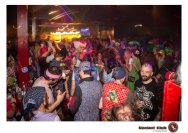 02.03.2019 Kittelschürzenparty