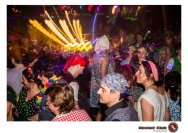 02.03.2019 Kittelschürzenparty