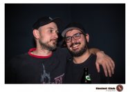 02.10.2019 Beyond 2000er