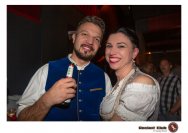 04.05.2019 80ies Flashback Party