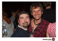 04.05.2019 80ies Flashback Party