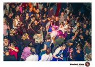 04.05.2019 80ies Flashback Party