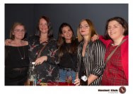 04.05.2019 80ies Flashback Party
