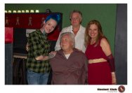 04.05.2019 80ies Flashback Party