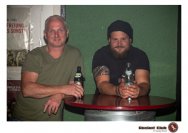 04.10.2019 Indie-Rock-Night