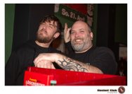05.01.2019 Let there be Rock