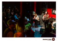 05.04.2019 Umsonst und Drinnen - Francis Jones, First Breath After Coma