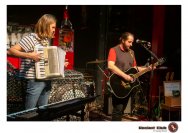 05.04.2019 Umsonst und Drinnen - Francis Jones, First Breath After Coma