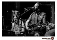 05.04.2019 Umsonst und Drinnen - Francis Jones, First Breath After Coma