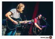 05.04.2019 Umsonst und Drinnen - Francis Jones, First Breath After Coma