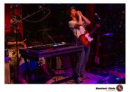 05.04.2019 Umsonst und Drinnen - Francis Jones, First Breath After Coma