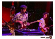 05.04.2019 Umsonst und Drinnen - Francis Jones, First Breath After Coma