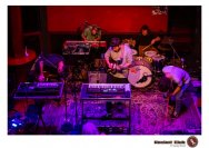 05.04.2019 Umsonst und Drinnen - Francis Jones, First Breath After Coma