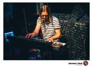 05.04.2019 Umsonst und Drinnen - Francis Jones, First Breath After Coma
