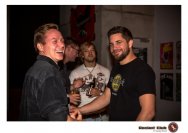05.10.2019 Alte Säcke Party
