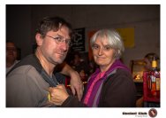 05.10.2019 Alte Säcke Party