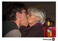 05.10.2019 Alte Säcke Party