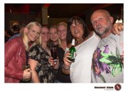 05.10.2019 Alte Säcke Party