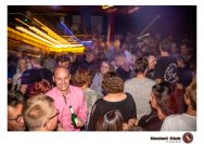 05.10.2019 Alte Säcke Party