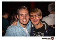 05.10.2019 Alte Säcke Party