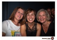 05.10.2019 Alte Säcke Party