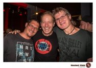 05.10.2019 Alte Säcke Party