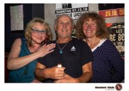 05.10.2019 Alte Säcke Party