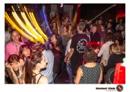 05.10.2019 Alte Säcke Party